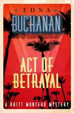 act of betrayal book cover image