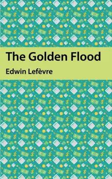 the golden flood book cover image