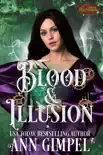 Blood and Illusion synopsis, comments
