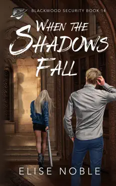 when the shadows fall book cover image