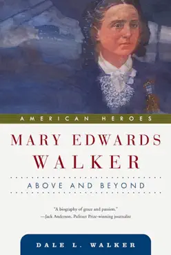 mary edwards walker book cover image