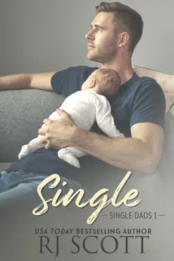 single book cover image