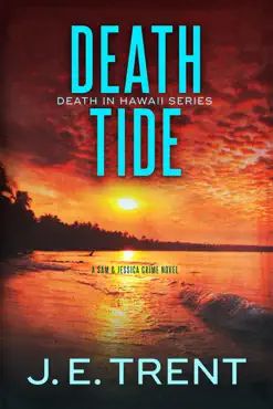 death tide book cover image