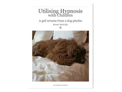 utilising hypnosis with children book cover image