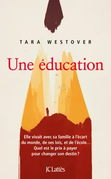 une éducation book cover image