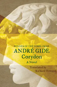 corydon book cover image