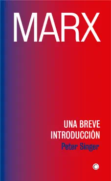 marx book cover image