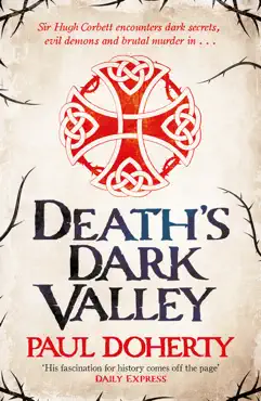 death's dark valley (hugh corbett 20) book cover image