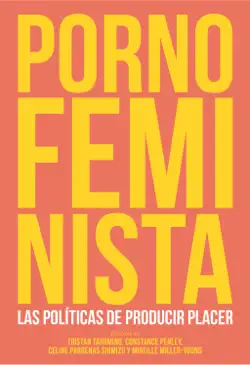 porno feminista book cover image