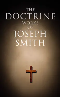 the doctrine works of joseph smith book cover image