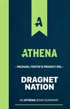 dragnet nation insights book cover image