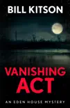 Vanishing Act synopsis, comments
