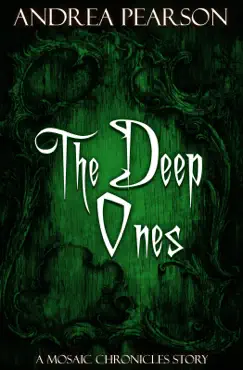 the deep ones book cover image