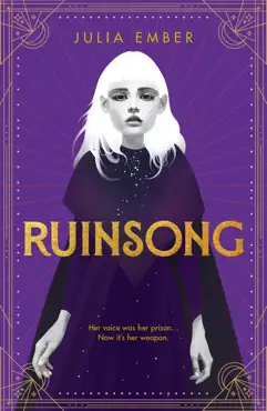 ruinsong book cover image