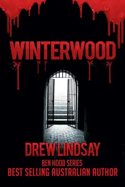 winterwood book cover image