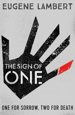 the sign of one book cover image