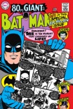 Batman (1940-) #198 book summary, reviews and downlod