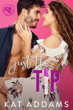 just the tip book cover image