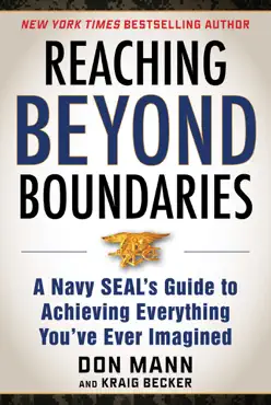 reaching beyond boundaries book cover image