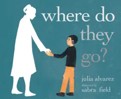 where do they go? book cover image