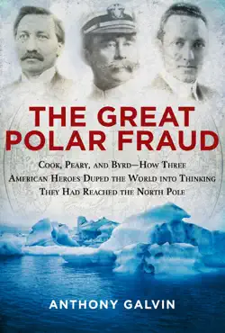 the great polar fraud book cover image