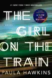 The Girl on the Train book summary, reviews and download