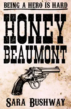 honey beaumont book cover image