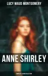 ANNE SHIRLEY Complete 14 Book Collection: Anne of Green Gables, Anne of Avonlea, Anne of the Island, Rainbow Valley, Rilla of Ingleside, The Story Girl, Chronicles of Avonlea and More sinopsis y comentarios