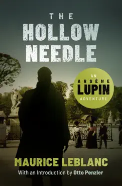the hollow needle book cover image