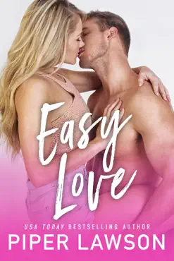 easy love imagen de la portada del libro