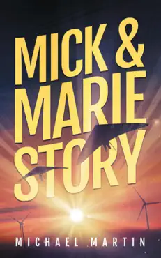 mick and marie story imagen de la portada del libro
