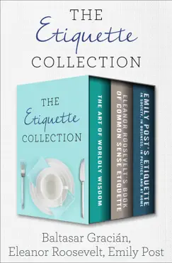the etiquette collection book cover image