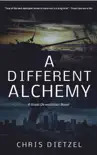 A Different Alchemy synopsis, comments