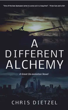 a different alchemy book cover image