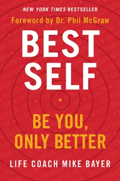 best self book cover image