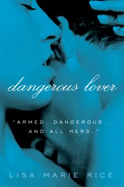 the dangerous boxed set book cover image