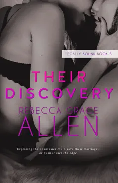their discovery book cover image
