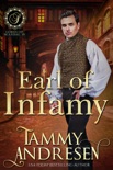 Earl of Infamy book summary, reviews and downlod