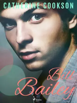 bill bailey book cover image