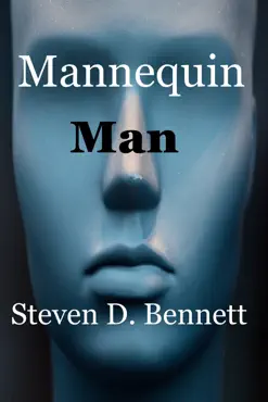 mannequin man book cover image