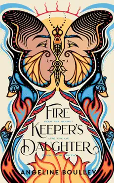 firekeeper's daughter imagen de la portada del libro