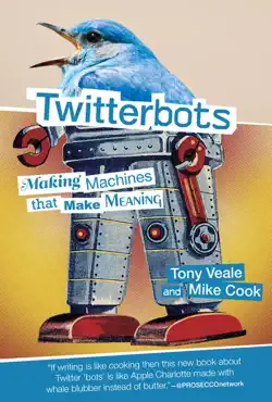 twitterbots book cover image