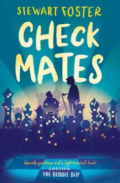 check mates book cover image