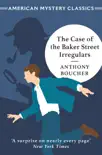 The Case of the Baker Street Irregulars sinopsis y comentarios