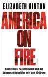 America on Fire synopsis, comments