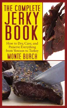 the complete jerky book book cover image
