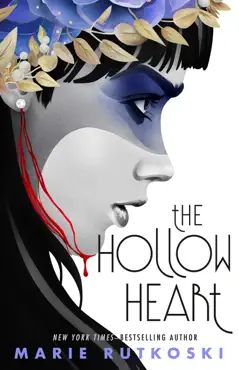 the hollow heart book cover image