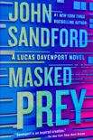 Masked Prey book summary, reviews and downlod