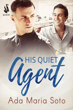 his quiet agent book cover image