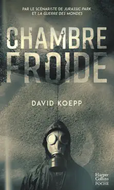 chambre froide book cover image